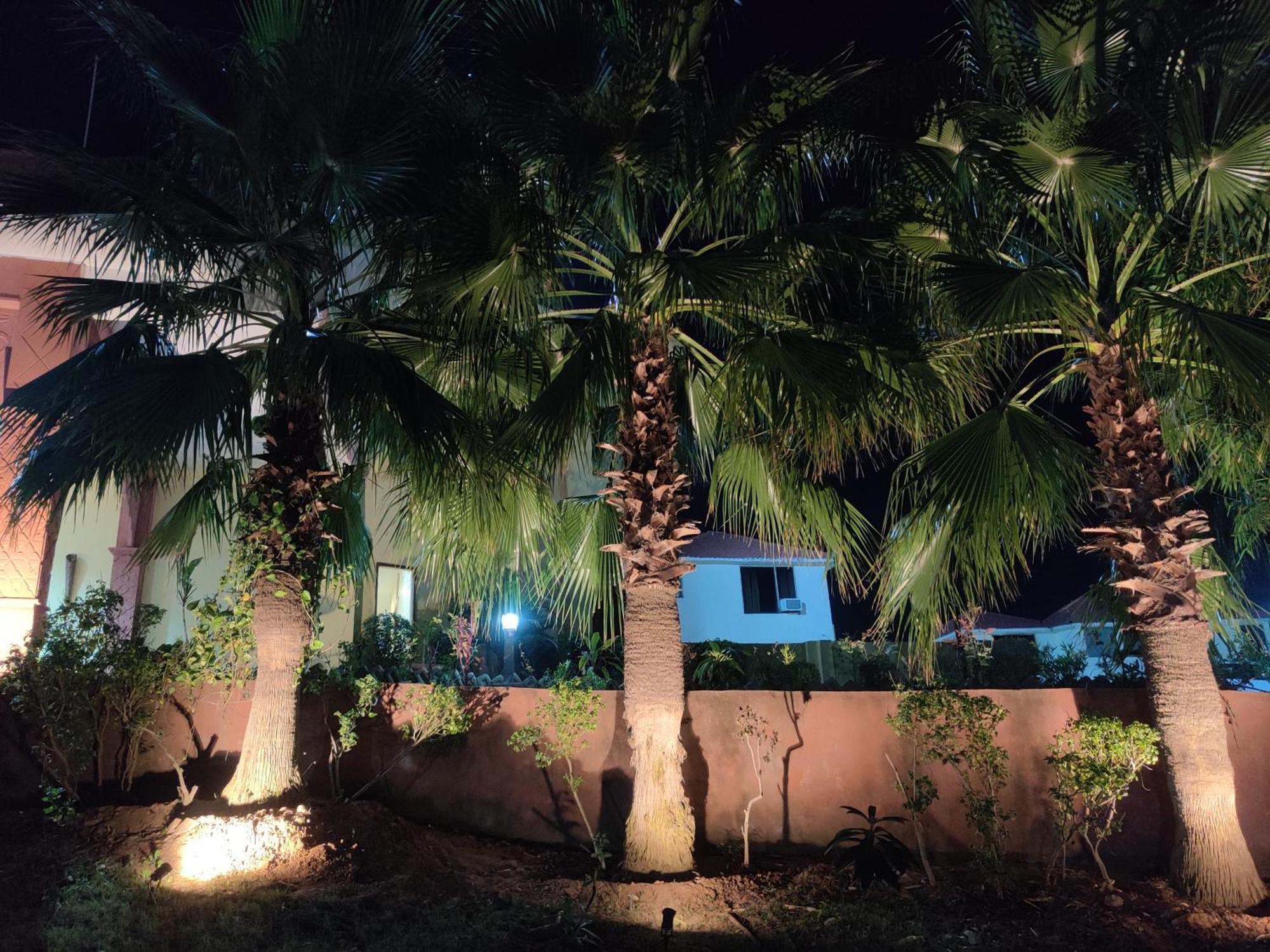 Orchha Club And Resort - Ocr Exterior foto